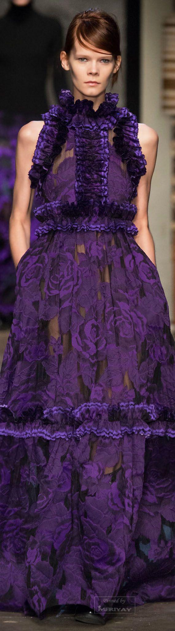 زفاف - Gowns........Purple Passions