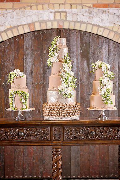 Hochzeit - Fine Cakes By Zehra