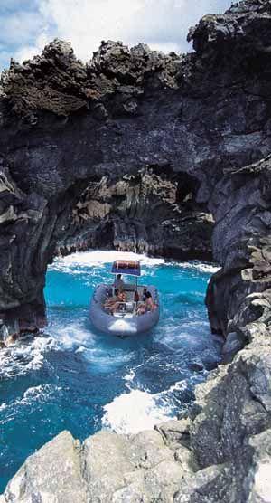 Mariage - Lanai Snorkel Trip From Lahaina Maui