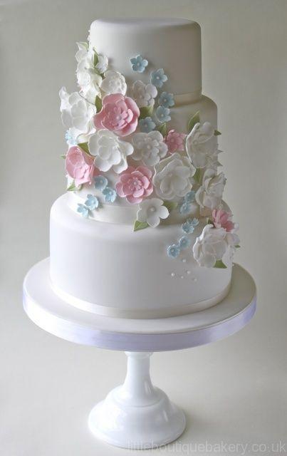 زفاف - Kent Wedding Cake