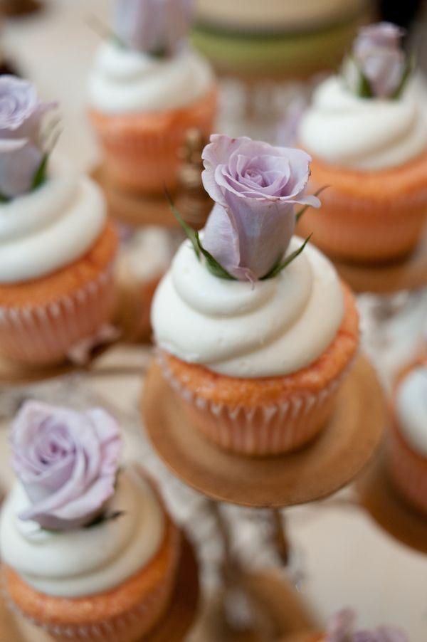 Hochzeit - Detail Spotlight: Sweets Galore