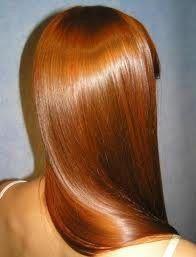 Mariage - Get Shiny Hair At Home!