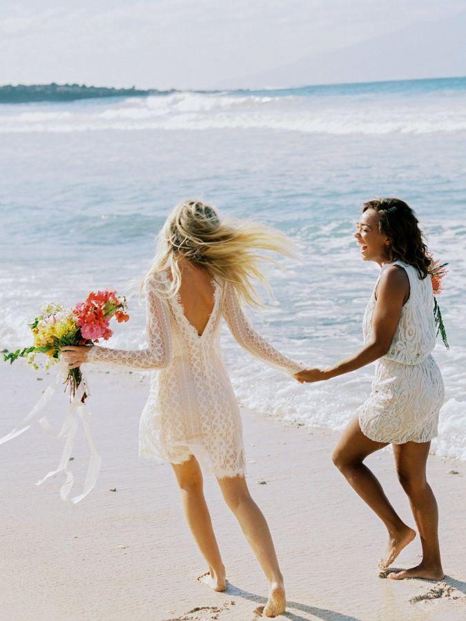 Hochzeit - 10 Ways To Plan An Eco-Friendly Wedding