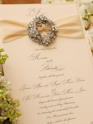 Mariage - 25 Luxe Ideas You'll Love