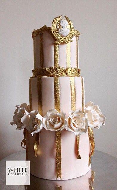 Свадьба - Art Of Cakes