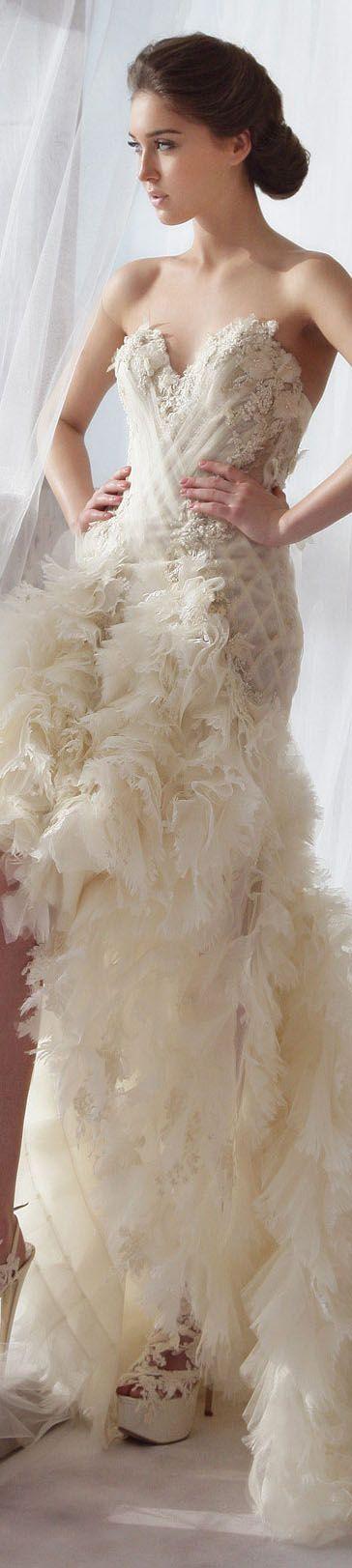 Mariage - Ivory Cream Wedding Inspiration