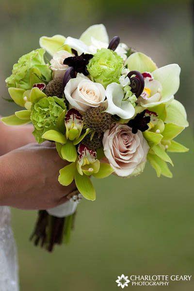 Свадьба - WEDDING ~ Flowers