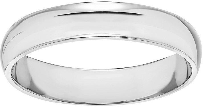 Mariage - Simply Vera Vera Wang 14k Gold Wedding Ring