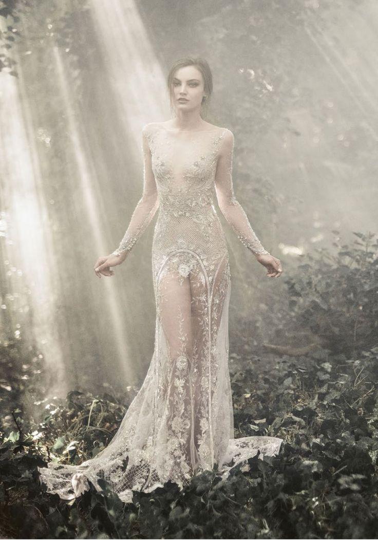 Wedding - 2015 AW Couture 