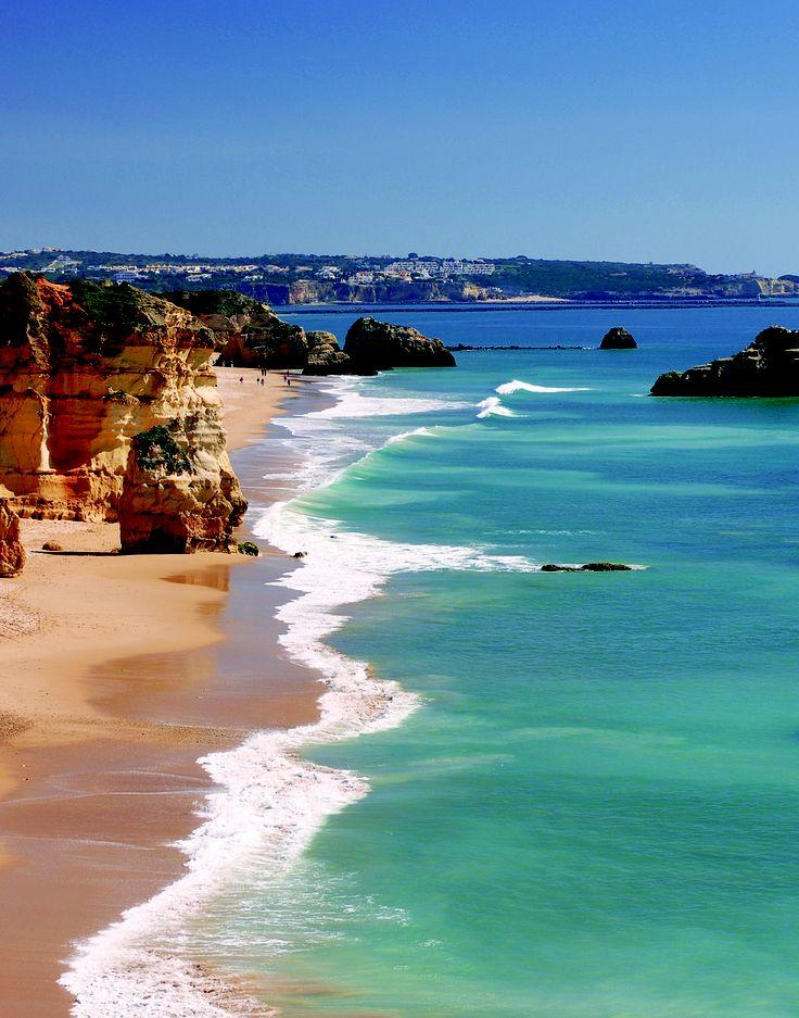 زفاف - Beautiful Spots In The Algarve In Portugal