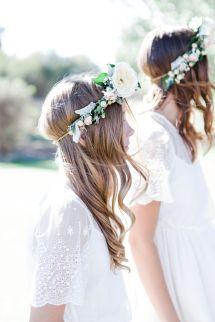 Hochzeit - Celebrate Spring With These Major Floral Moments
