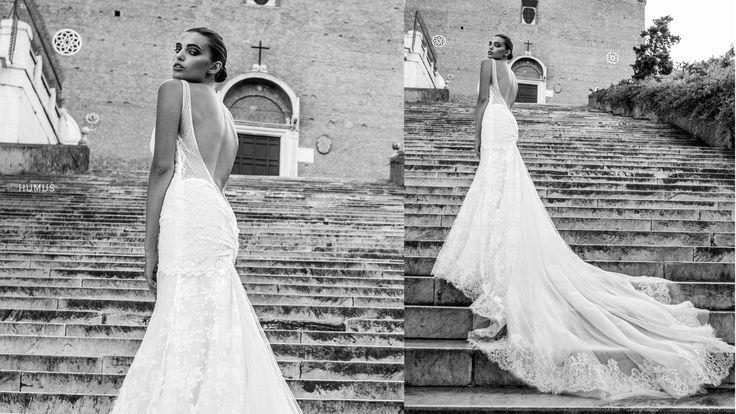 Mariage - ALESSANDRO ANGELOZZI COUTURE