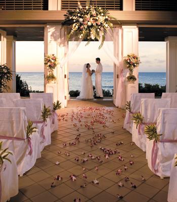 Mariage - Selecting a wedding location – some useful tips