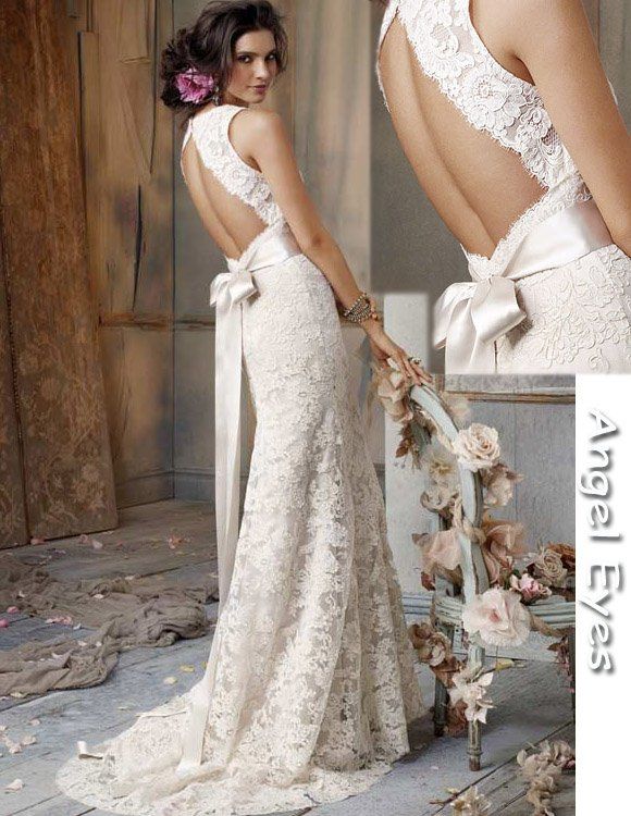 Mariage - My Fave Wedding Gowns