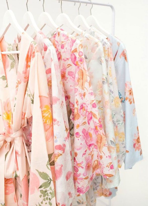 Wedding - Bridesmaids Gifts Your Girls Will Actually Want