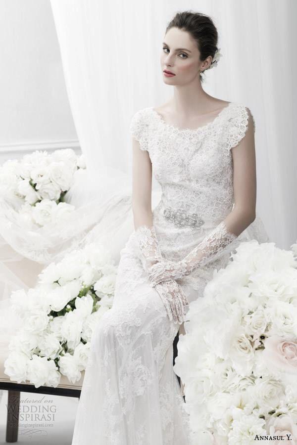 زفاف - WEDDING DRESS 2015