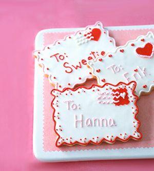 Mariage - Cookie Cards