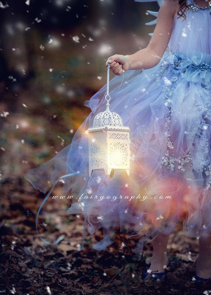 Mariage - Frozen Fairies – Georgia Photographer