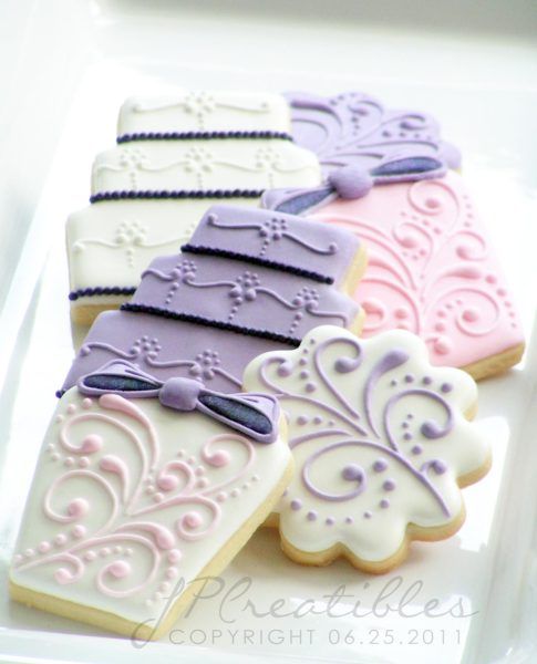 زفاف - Purple & Lilac ***