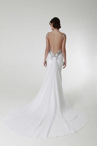 Mariage - {Wedding Dress Design} Kobus Dippenaar