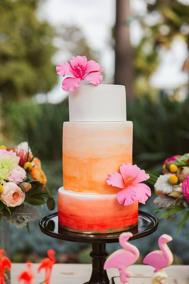 Свадьба - Truly Gorgeous Wedding Cakes