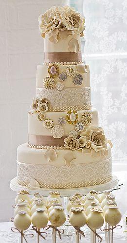Wedding - Cakes Of All Kinds, For Every Reason