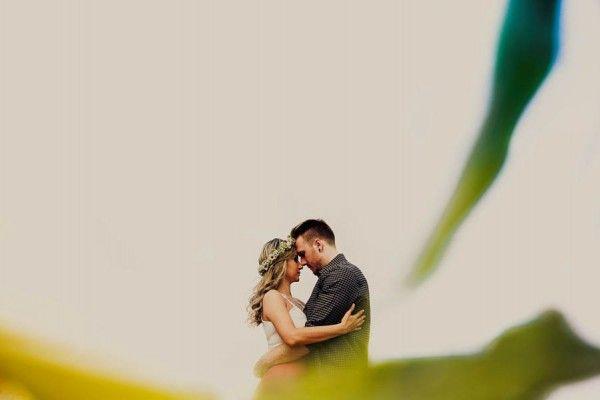 Hochzeit - Engagement Photo Inspiration
