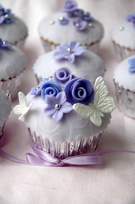 Свадьба - Cakes, Cupcakes & Pies Oh My!