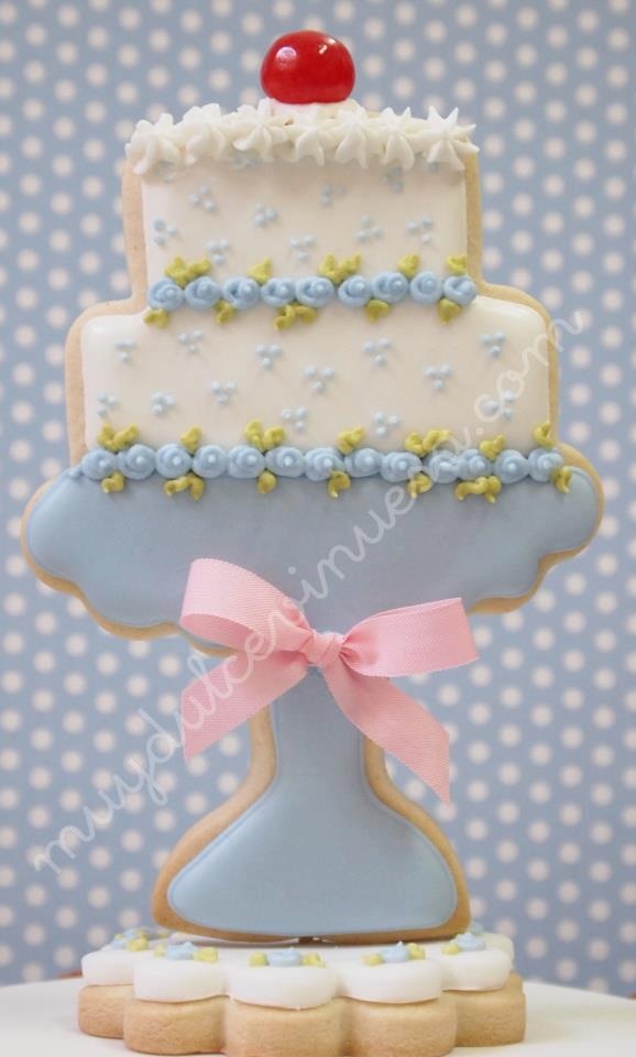 Mariage - Fabulous Cookies And Treats
