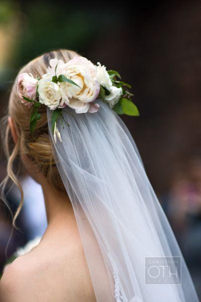 Mariage - Weddings-Bride-Veil