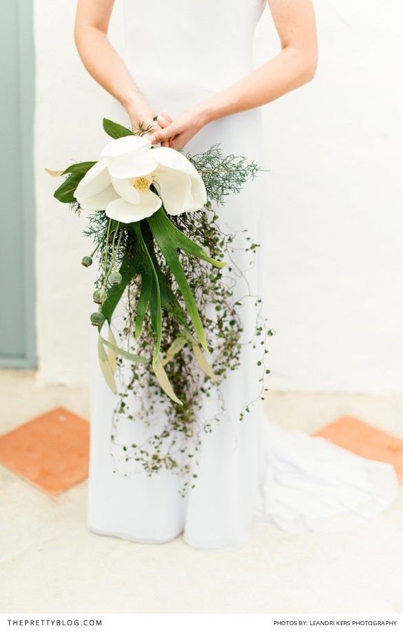 Mariage - A Beautiful Botanical Wedding Nicole & Jason’s Story