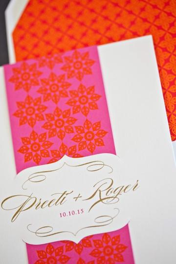 Mariage - Paper Goodness