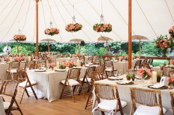 Wedding - Reception Decor Ideas On