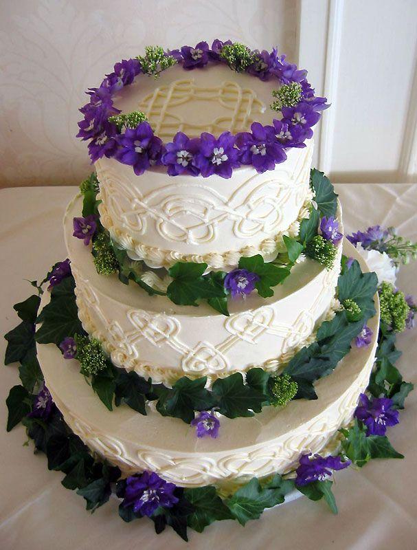 Hochzeit - Cakes For Occasions