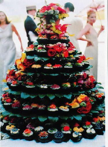 زفاف - Weddings-Cupcake,Cookie,Doughnut Etc....