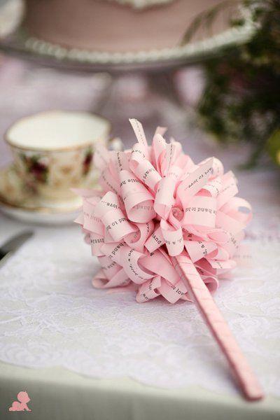 Hochzeit - Vintage Pink Affair