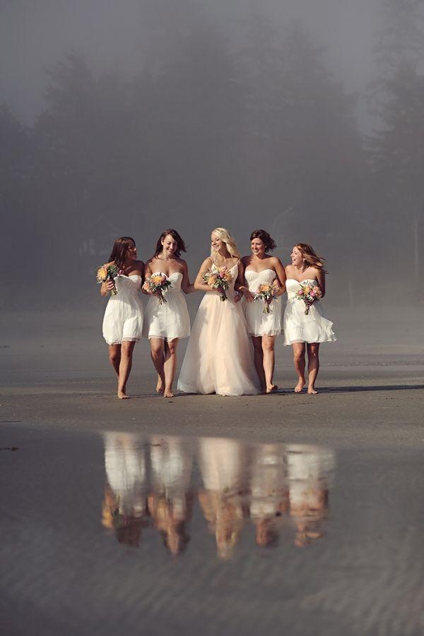 زفاف - Beautiful British Columbia, Erin Wallis Photography
