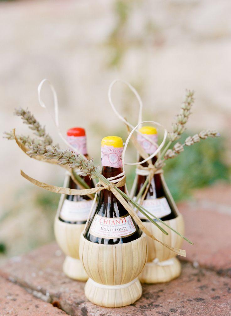 Mariage - 10 Fantastic Favors For A Fall Wedding