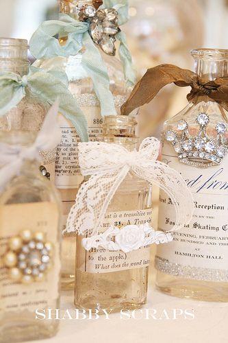 Mariage - Altered Art