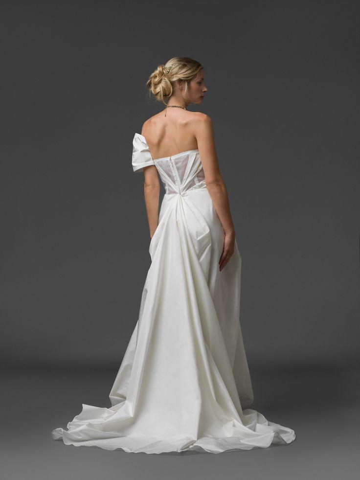 زفاف - Antoinette Gown
