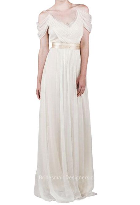 Hochzeit - Shop Blue Bridesmaid Dresses & Gowns By Color