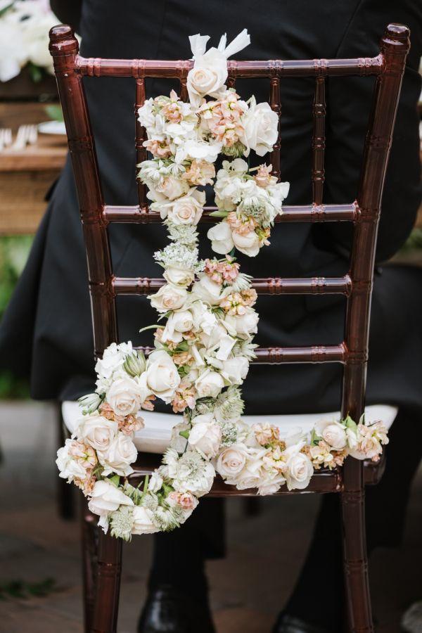 Mariage - Blush   Metallic Wedding Inspiration Shoot At Willowdale Estate