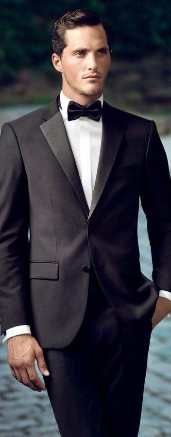 Mariage - SUIT AND TIE