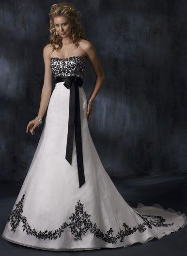 زفاف - Wedding Gowns: Maggie Sottero 2010 Collection
