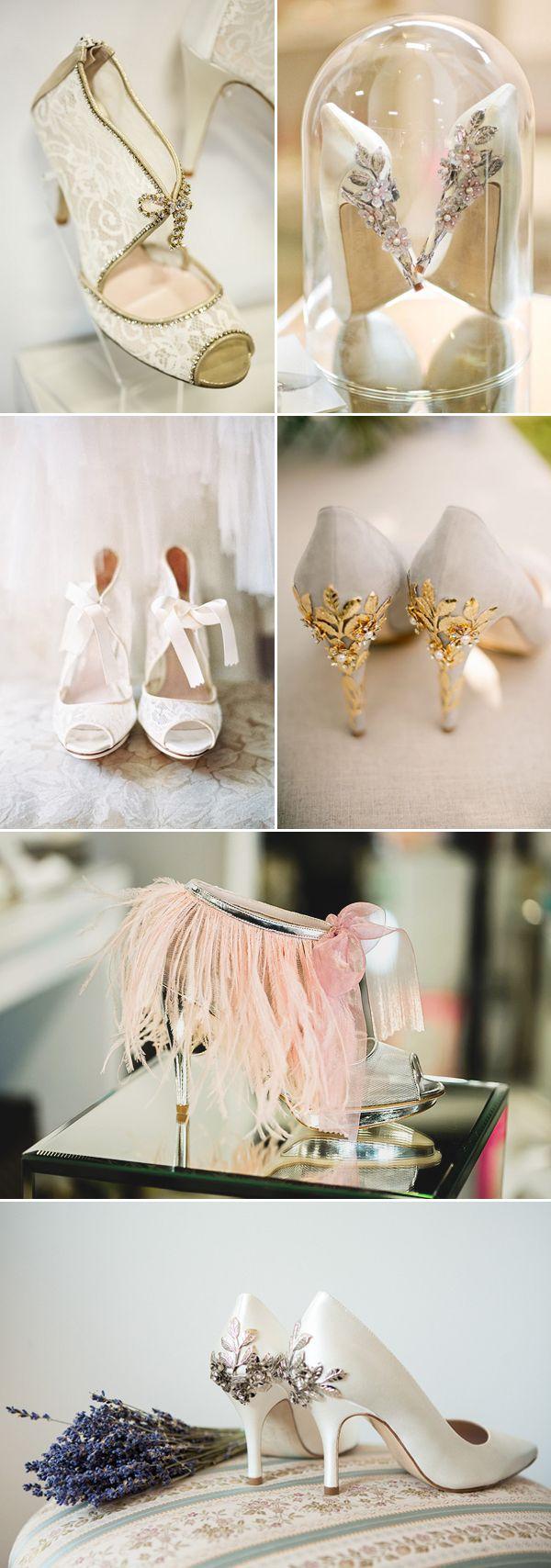 Mariage - Top 7 Bands Affordable Wedding Shoes You Will Love!