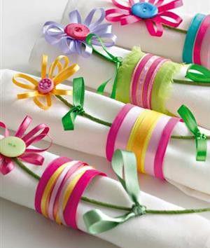 Mariage - Ring The Changes With Ribbon