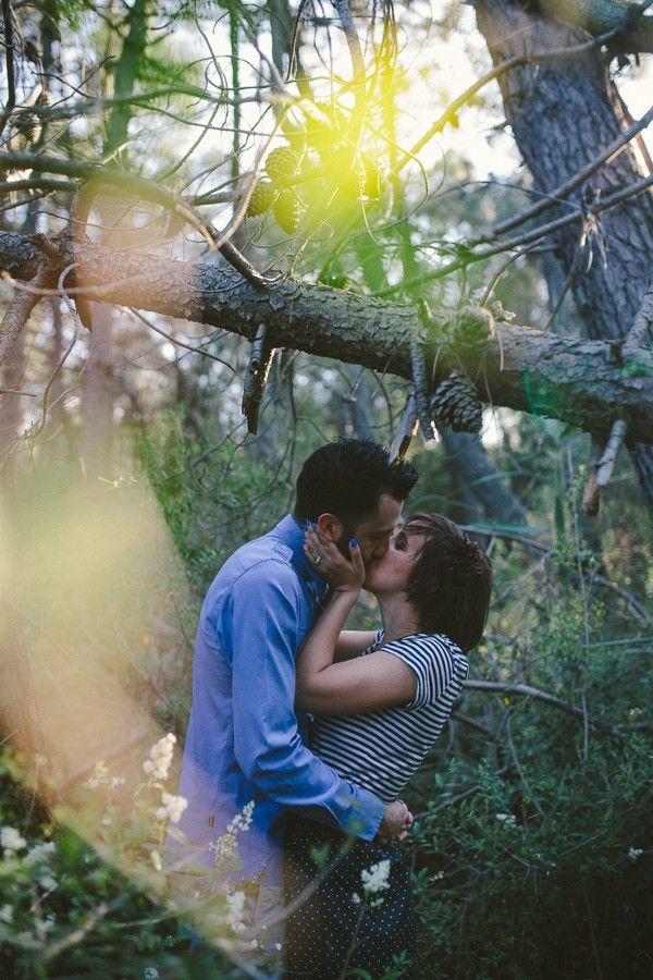 Wedding - Creative E-Sesh In Italy From LaTophotography 