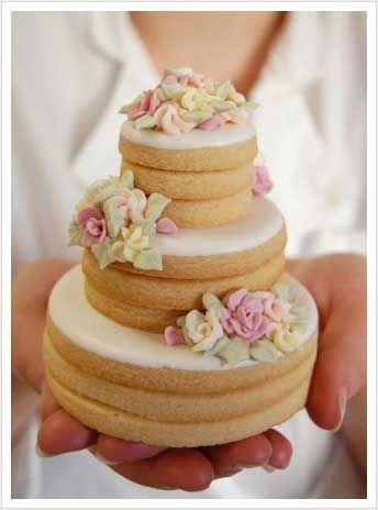 Hochzeit - Cookie Creatives » Cookies
