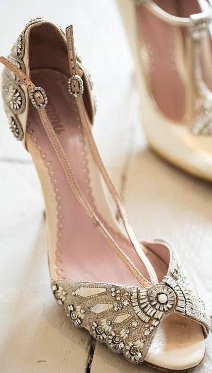 Hochzeit - Kick Up Your Heels...