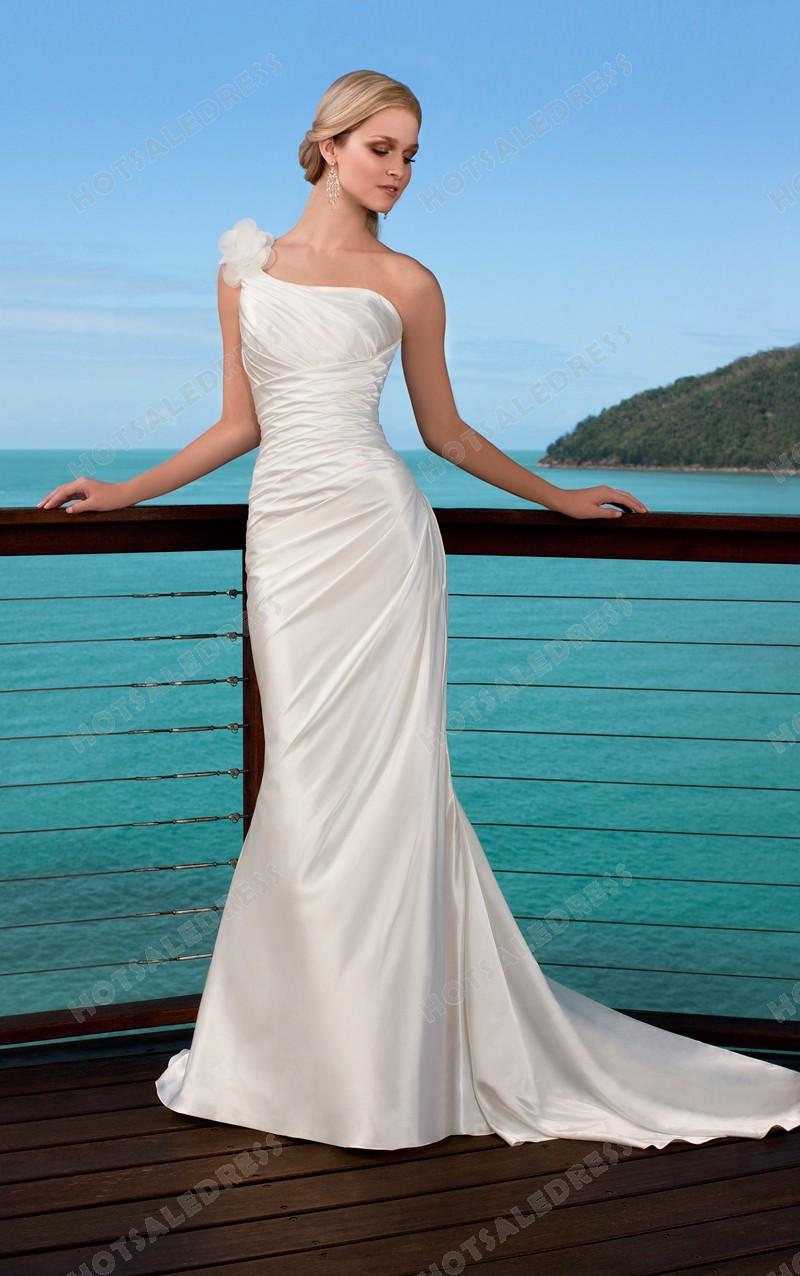 Hochzeit - Stella York By Ella Bridals Bridal Gown Style 5512